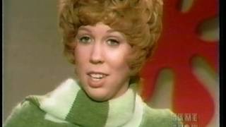 Vicki Lawrence on The Dating Game 1971 [upl. by Jeane]