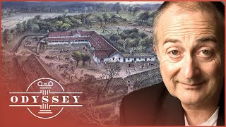 Is There Really A Roman Fort Buried In Wales  Time Team  Odyssey [upl. by Reivaxe770]