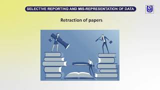 Module2 Unit12 Selective Reporting and Misrepresentation of Data [upl. by Barbabas805]