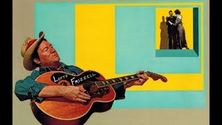 Lefty Frizzell  Mom and Dads Waltz [upl. by Kumler]