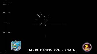 Fishing Bob  Small 200 Gram [upl. by Akinaj195]