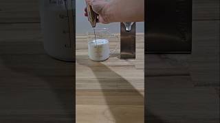 Aerolatte Handheld Milk Frother [upl. by Anairad]